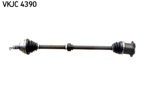 Albero motore/Semiasse - VKJC 4390 SKF